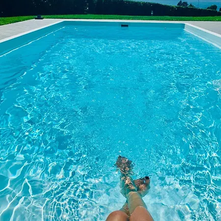 Lhv Garda - Private Pool And Vila