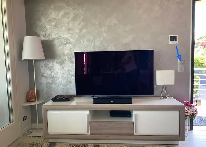 Villa Lhv Garda - Private Pool And *