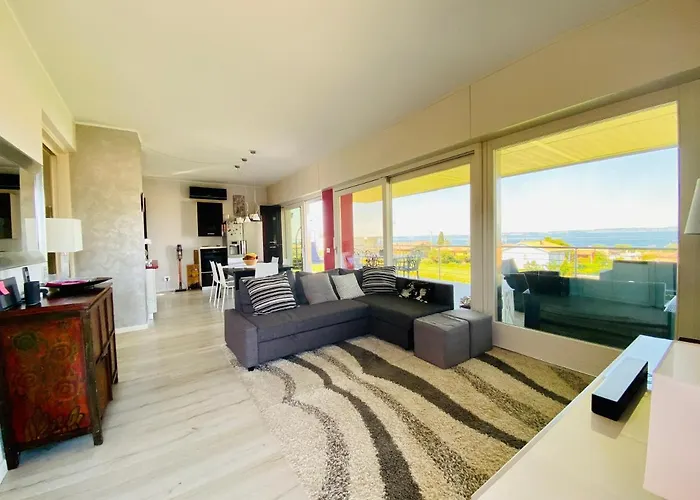 Lhv Garda - Private Pool And Bardolino