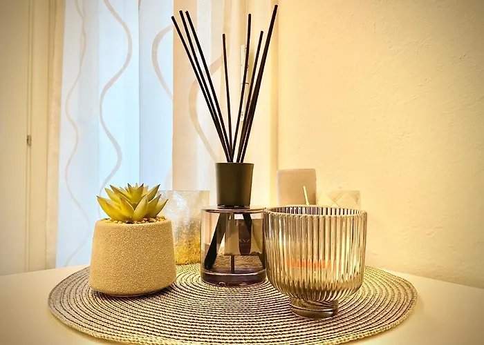 Lhv Garda - Private Pool And Villa *