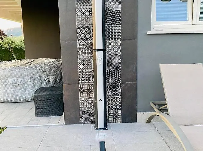 Lhv Garda - Private Pool And *