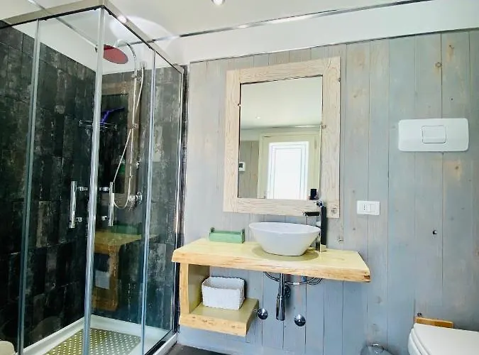 Lhv Garda - Private Pool And Villa