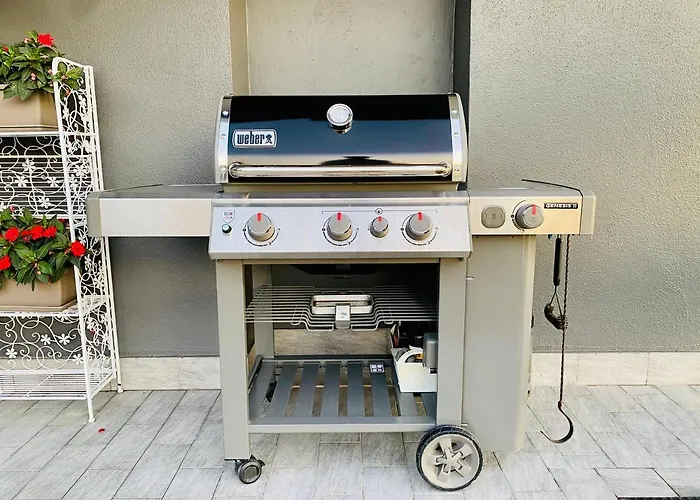 Villa Lhv Garda - Private Pool And