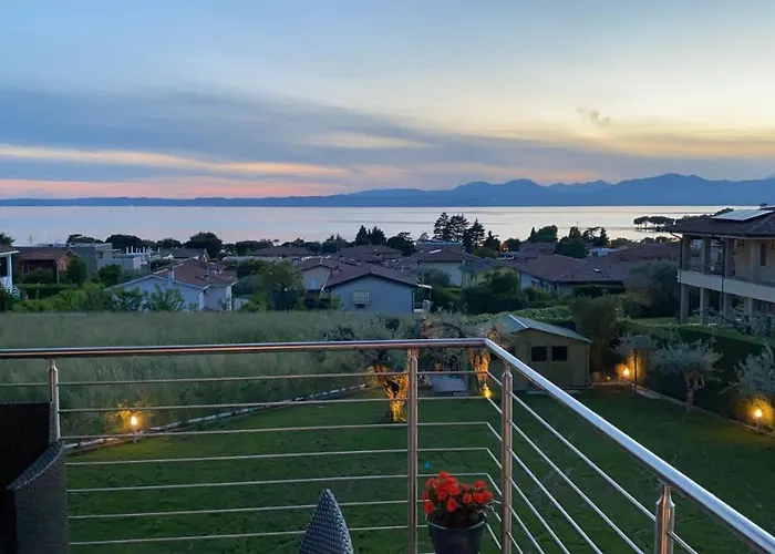 Lhv Garda - Private Pool And